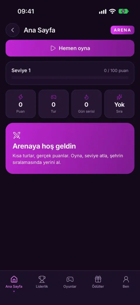 Arena