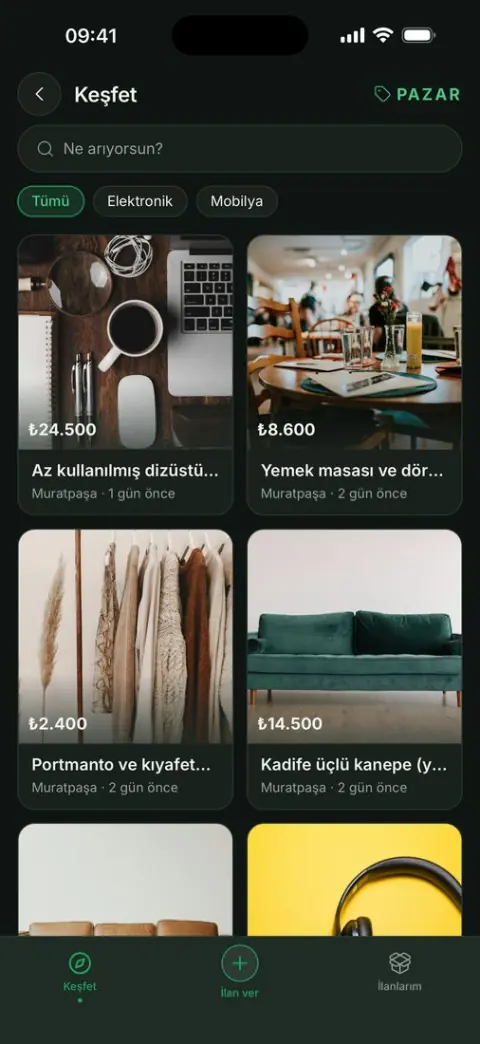 Pazar